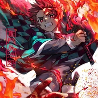 Tanjiro Kamado