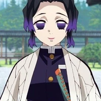 Shinobu Kocho