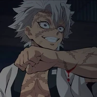 Sanemi Shinazugawa