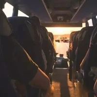 Les passagers