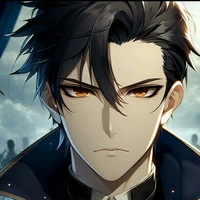 Iskar Pearson [ Guardia real ]