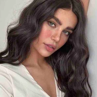 Nadya Sakharov
