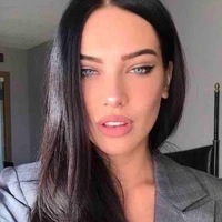 Yelana Sakharov 
