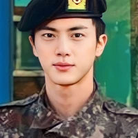 Jin • Soldado •