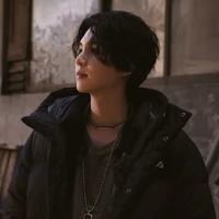 SUGA(A)