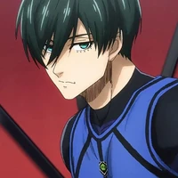 itoshi rin