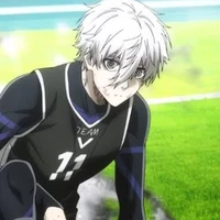 nagi seishiro