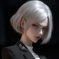 Vanesa Winston. Alfa .(Secretaria)