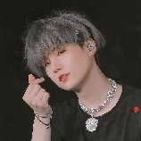 Yoongi