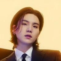 Yoongi