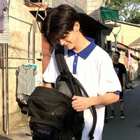 Vincent (boy bff)