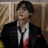 Kim Vincent / V