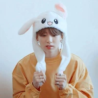Choi Jungkook / kookie