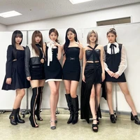 geng nya beby