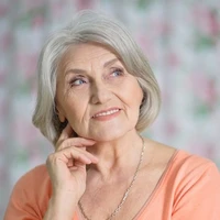 Elezabeth  Clein(ml grandma)