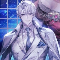 อลัส //พ่อของสกล.