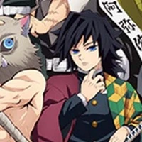 Giyuu tomioka