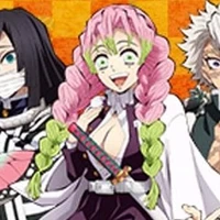 mitsuri kanroji