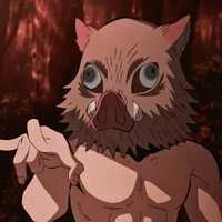 Inosuke