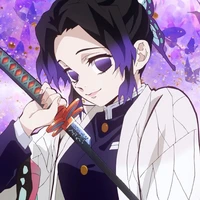 Shinobu Kocho