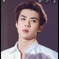 Kim sehun manoban