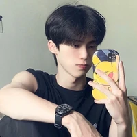 ชิน(เพื่อน พอ.)