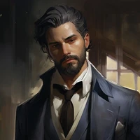 Leonard Lin