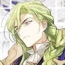 Dante De Evergreen (FL Grandpa/Duke Dad)