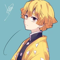 Zenitsu