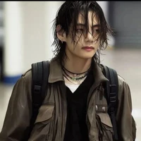 Kim Taehyung