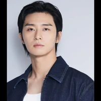 Park Seo Jun