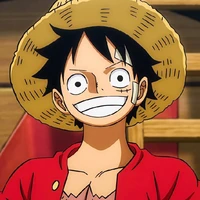 • Monkey d. Luffy