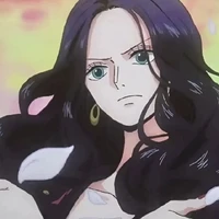 • Nico Robin