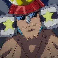 • Franky