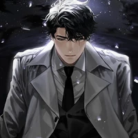 Kim San (stepfather)