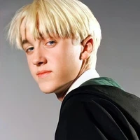 Draco Malfoy