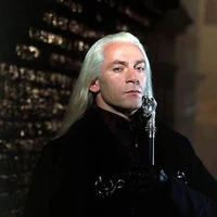 Lúcio Malfoy