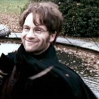 Tiago Potter