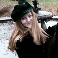Lílian Evans Potter