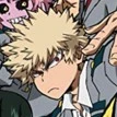 Bakugou