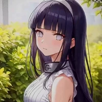hinata gyuga(omega dominante)