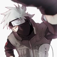kakashi hatake (alfa dominante)
