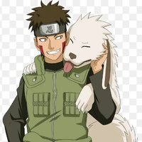 kiba inusuka (omega)