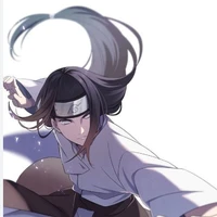 neji gyuga (omega)