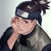 iruka(omega dominante)