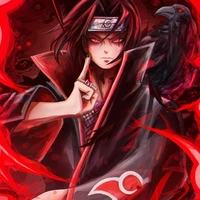 itachi Uchiha (alfa)