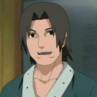 fugaku uchiha(alfa dominante)