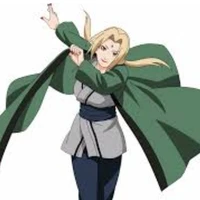 tsunade ( alfa)