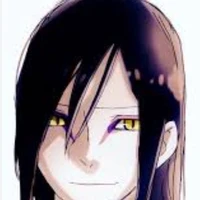 Orochimaru (omega dominante)