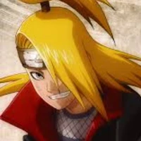 deidara(omega)